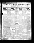 Lake County Independent and Waukegan Weekly Sun, 10 May 1912