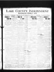 Lake County Independent and Waukegan Weekly Sun, 24 May 1912