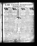 Lake County Independent and Waukegan Weekly Sun, 22 Nov 1912