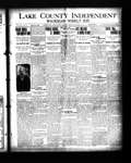 Lake County Independent and Waukegan Weekly Sun, 6 Dec 1912