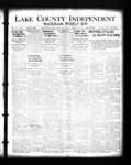 Lake County Independent and Waukegan Weekly Sun, 27 Feb 1914