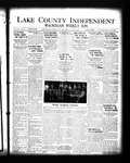 Lake County Independent and Waukegan Weekly Sun, 17 Jul 1914