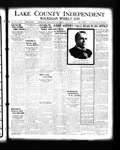 Lake County Independent and Waukegan Weekly Sun, 24 Jul 1914