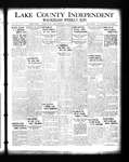 Lake County Independent and Waukegan Weekly Sun, 16 Jul 1915