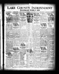 Lake County Independent and Waukegan Weekly Sun, 27 Aug 1915