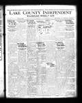 Lake County Independent and Waukegan Weekly Sun, 3 Sep 1915