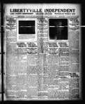 Libertyville Independent, 11 Jan 1917