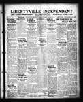 Libertyville Independent, 25 Jan 1917