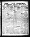 Libertyville Independent, 1 Feb 1917