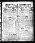 Libertyville Independent, 8 Feb 1917