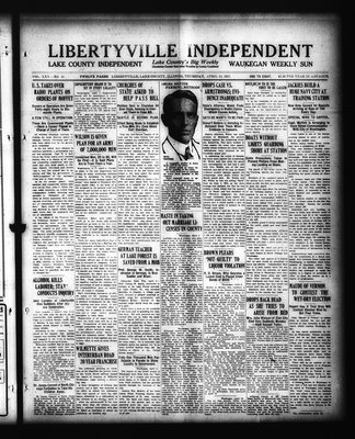 Libertyville Independent, 12 Apr 1917