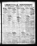 Libertyville Independent, 17 May 1917