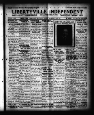 Libertyville Independent, 21 Jun 1917