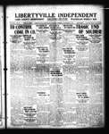 Libertyville Independent, 15 Nov 1917