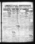 Libertyville Independent, 22 Nov 1917