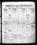 Libertyville Independent, 29 Nov 1917