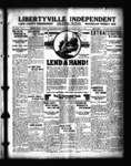 Libertyville Independent, 25 Apr 1918