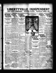 Libertyville Independent, 9 May 1918