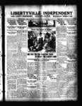 Libertyville Independent, 16 May 1918