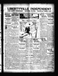 Libertyville Independent, 23 May 1918