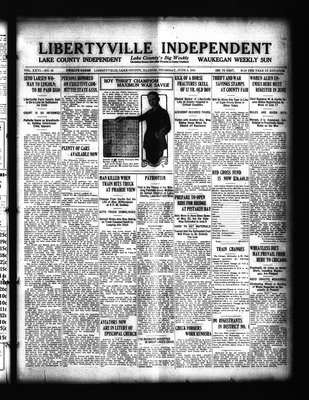 Libertyville Independent, 6 Jun 1918