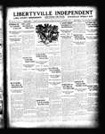 Libertyville Independent, 26 Dec 1918