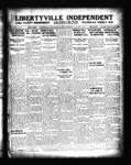 Libertyville Independent, 2 Jan 1919