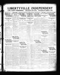 Libertyville Independent, 30 Jan 1919