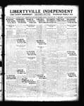 Libertyville Independent, 13 Feb 1919