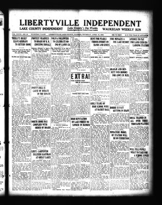 Libertyville Independent, 10 Apr 1919