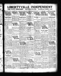 Libertyville Independent, 1 May 1919