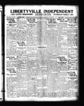 Libertyville Independent, 29 May 1919