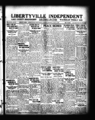 Libertyville Independent, 3 Jul 1919