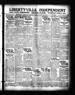 Libertyville Independent, 10 Jul 1919