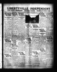 Libertyville Independent, 9 Oct 1919