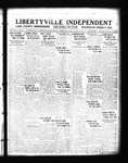 Libertyville Independent, 30 Oct 1919