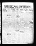 Libertyville Independent, 6 Nov 1919