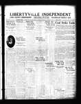 Libertyville Independent, 13 Nov 1919