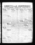 Libertyville Independent, 27 Nov 1919