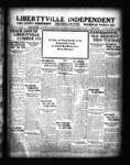 Libertyville Independent, 25 Dec 1919