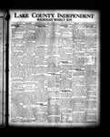 Lake County Independent and Waukegan Weekly Sun, 17 Jun 1910