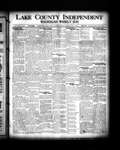 Lake County Independent and Waukegan Weekly Sun, 5 Aug 1910