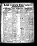 Lake County Independent and Waukegan Weekly Sun, 23 Sep 1910