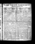 Lake County Independent and Waukegan Weekly Sun, 7 Oct 1910