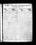 Lake County Independent and Waukegan Weekly Sun, 25 Nov 1910