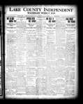 Lake County Independent and Waukegan Weekly Sun, 2 Dec 1910