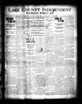 Lake County Independent and Waukegan Weekly Sun, 13 Jan 1911