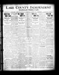 Lake County Independent and Waukegan Weekly Sun, 17 Feb 1911