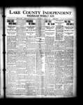 Lake County Independent and Waukegan Weekly Sun, 24 Mar 1911