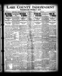 Lake County Independent and Waukegan Weekly Sun, 14 Apr 1911